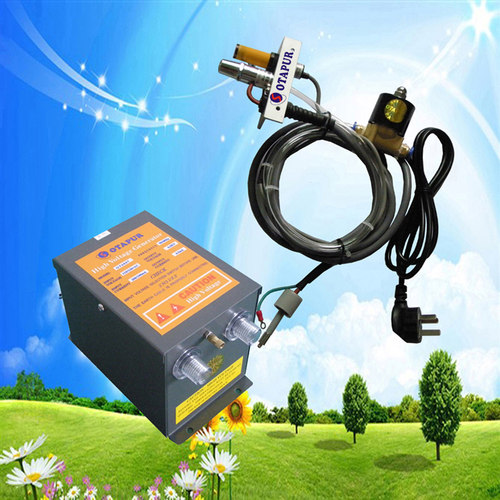 欧特普品牌 OT6005F+OT6007光电感应式离子风嘴 静电风咀