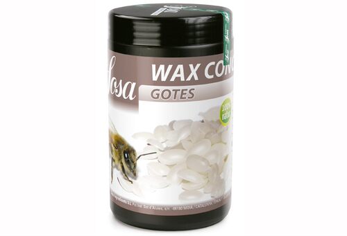 【欧厨】SOSA西班牙索萨wax concept天然蜂蜡500g