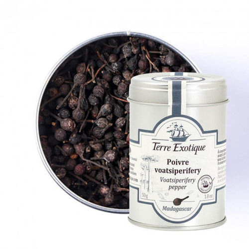 【欧厨】terre exotique poivre voatsiperifery马达加斯加野胡椒