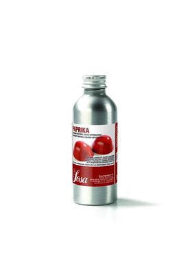 【欧厨】㊣SOSA索萨油溶性脂溶性天然色素橙红色红菜椒成分100g