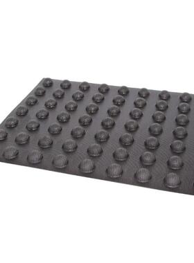【欧厨】法国matfer flexipan硅胶模具70模 30x18mm 60x40cm
