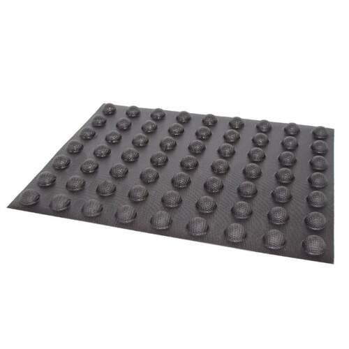 【欧厨】法国matfer flexipan硅胶模具70模 30x18mm 60x40cm