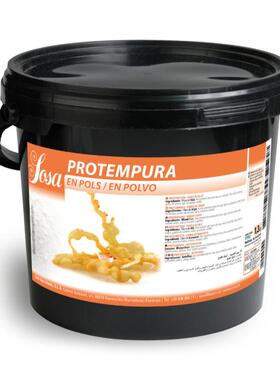 【欧厨】㊣sosa protempura天妇罗粉300g