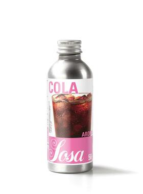 【欧厨】㊣SOSA西班牙进口可口可乐香精50ml