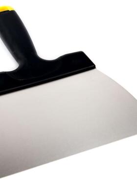 【欧厨】㊣法国进口matfer巧克力铲巧克力调温铲18/22cm蓝带用