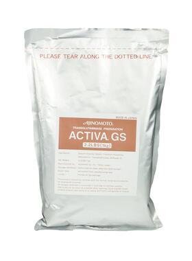 【欧厨】ajinomoto activa GS 鱼肉活性酶转谷氨酰胺酶粘肉粉 1kg