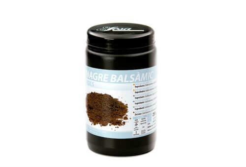 【欧厨】㊣SOSA西班牙进口意大利黑醋粉250g