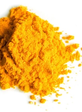 【欧厨】㊣SOSA索萨西班牙脂溶性柠檬黄色素粉30G