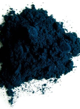 【欧厨】㊣SOSA索萨西班牙进口脂溶性食用色素粉蓝色20g