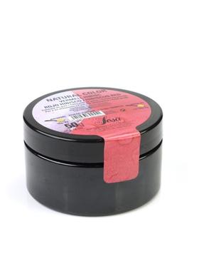 【欧厨】SOSA索萨天然水溶性食用hibiscus powder木槿红色素粉50g