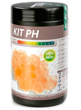 【欧厨】SOSA法国索萨柠檬酸钠kit ph citrate西餐分子料理750g