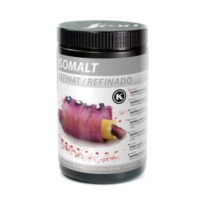 【欧厨】SOSA西班牙索萨isomalt艾素糖免过筛精制拉糖粉糖艺900g