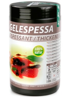 【欧厨】sosa gelespessa黄原胶纯天然分子料理西餐甜品增稠剂