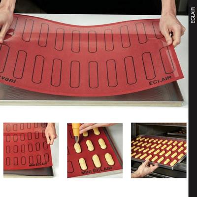 【欧厨】pavoni意大利闪电泡芙