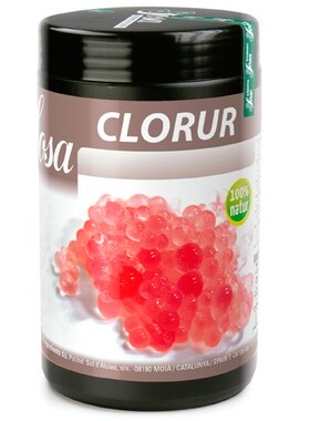 【欧厨】SOSA西班牙进口索萨氯化钙分子料理西餐烘焙凝固剂750G