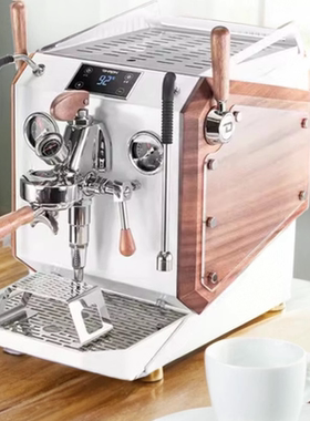 半自动变压油脂擎天柱dhRoN DR700128秒拼配粒粒现烘丰富纯甘