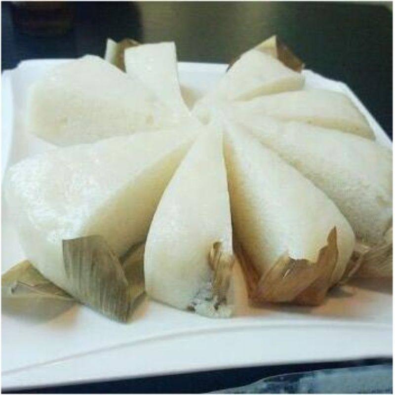 浙江特产特色美食龙游发糕900g新鲜糕点心食品小作坊农家非真空装