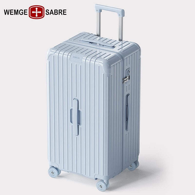 2025新款大容量行李箱女26寸旅行箱结实耐用24拉杆箱20寸登机箱男,箱包皮具/热销女包/男包,旅行箱,淘宝优惠券,粉丝福利购,淘宝优惠卷