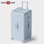 2025新款 大容量行李箱女26寸旅行箱结实耐用24拉杆箱20寸登机箱男