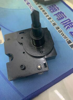 航天SK820II驱动齿轮组TY820 TY820II带动色带轮套齿组配件