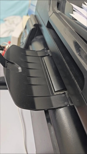 适用 惠普M175出纸托盘 HP M175a M175nw接纸板 托纸盘担纸片配件