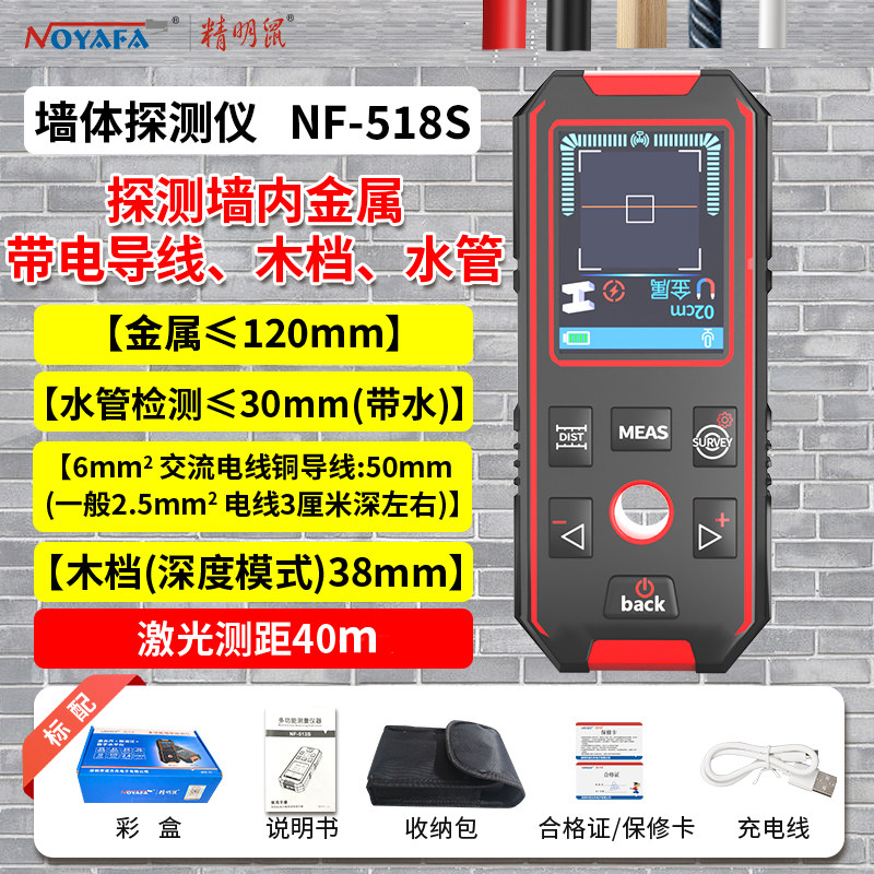 D. NF518S Extreme Editi