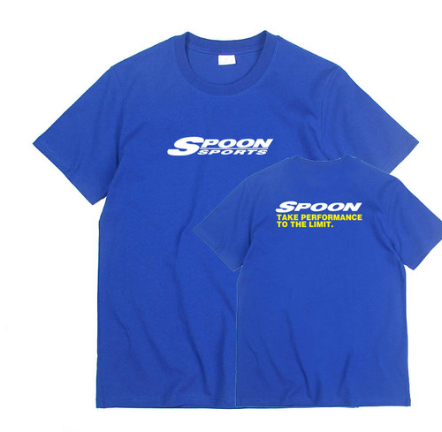 spoon本田雅阁汽车改装文化周边