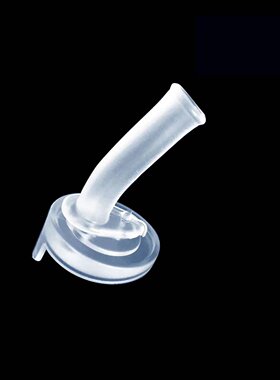 A190babycare儿童保温杯吸管配件食品级硅胶替换头配多款水杯吸嘴