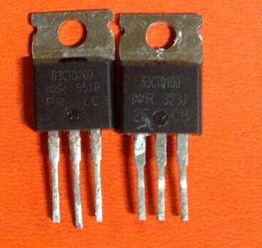 现货供应 肖特基三极管 63CTQ100 63A 100V 正宗IR 质量保证询价|ruв категории Цифровые аксессуары, рынок электронных компонентов, электронное устройство, триод - от Buy2taobao.com для оказания профессиональной услуги покупки агента Taobao