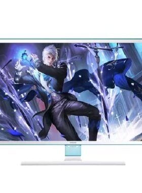 三星27英寸1080P显示器HDMI/VGA