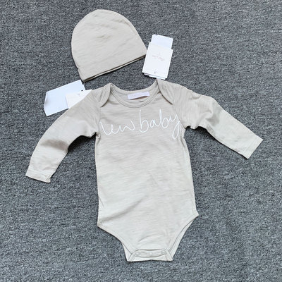 新生儿护肚打底衫包屁衣