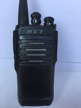 好易通海能达专业对讲机TC-500S抗摔酒店物业商用工地HYT手台