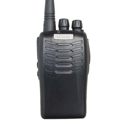 民用手台无线商务迷你调频对讲机