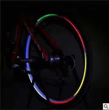 Sticker pour vélos - Ref 2280050 Image 3