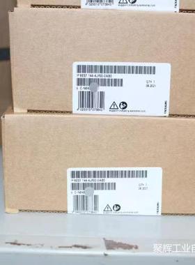 西门子PCL模块6ES78104CC040YX4全新