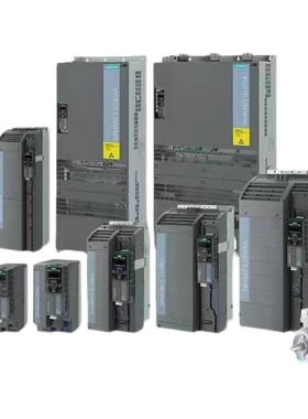 SIEMENS西门子6SE7026-0ED61-Z变频器30KW变频器