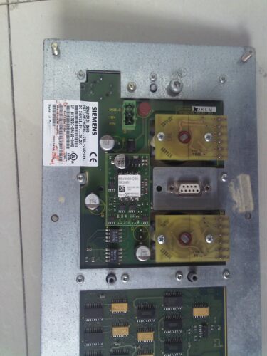 西门子6AV21242DC010AX0 SIMATIC HMI 操作面板