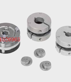 西门子编码器联轴器6FX2001-7KS10,全新