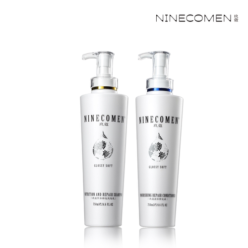 NINECOMEN/玖蔻洗护套装滋养