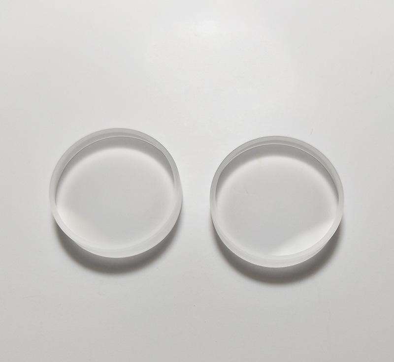 熔石英窗口紫外光学镜片JGS1窗片