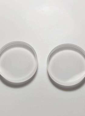 K9光学玻璃/BK7光学窗口片/K9玻璃抛光片/光学镜片/可见光窗口片