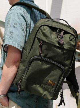 Filson美式复古DRYDEN大容量运动休闲户外出差电脑双肩背包