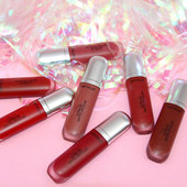 奶油冰淇淋唇釉女丝绒雾面素颜显白滋润滋润不易沾杯小众正品 唇彩