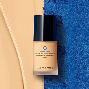 粉底液轻薄透气平价学生巨遮瑕遮瑕力强持久不易脱妆干皮油皮