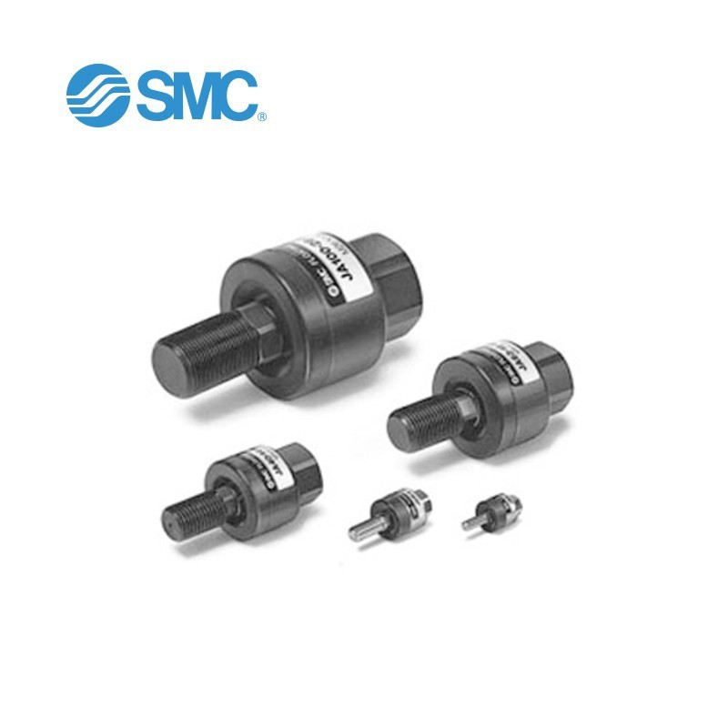 SMC JAL30-63 系列 浮动接头/标准型 JAL30-10-125