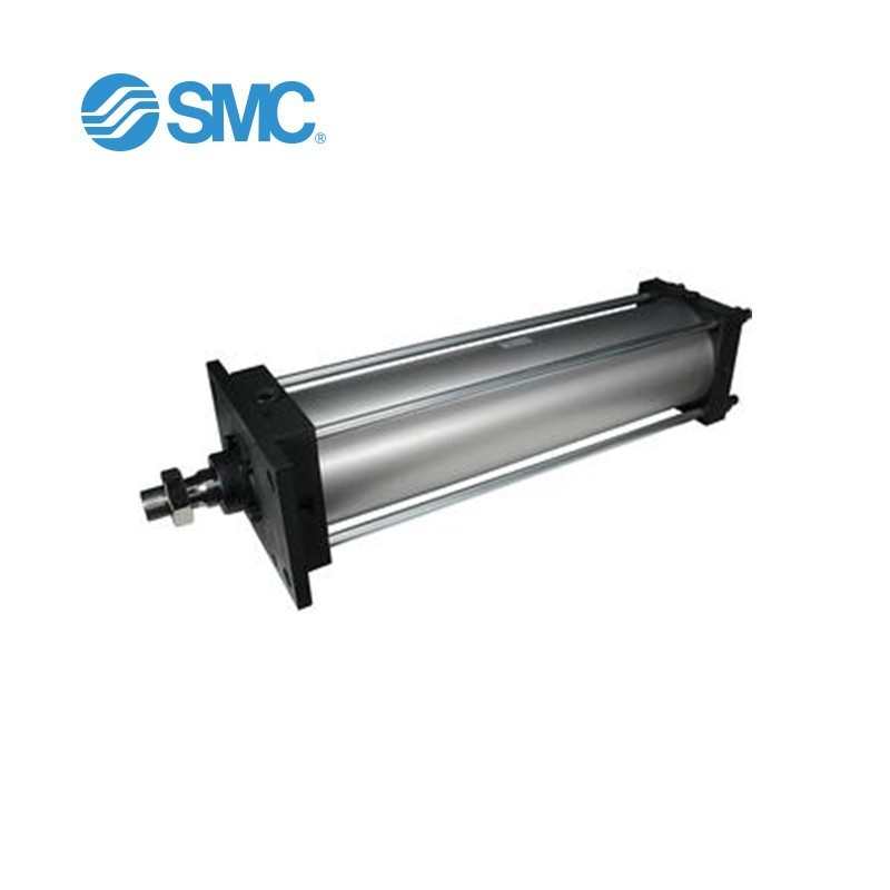 SMC CDS1系列 气缸标准型 CDS1FN200-550-XC35