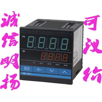 理化RKC温控表 CD901F801-8*HJ-5N，