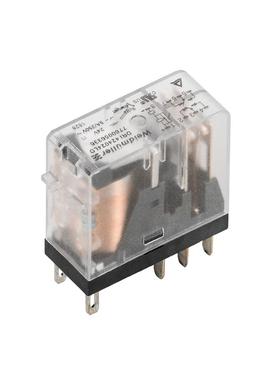 魏德米勒继电器 DRI424524 通信接口继电器  1起订