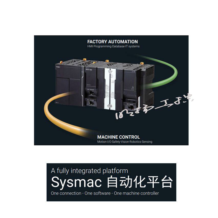 欧姆龙 EtherCAT从站终端,数字输出单元PNP；NX-OD4256 欧姆龙PLC