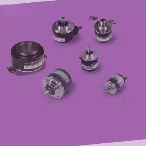 光洋旋转编码器TRD-N360-RZWL 脉冲数：360; 编码器全系列2